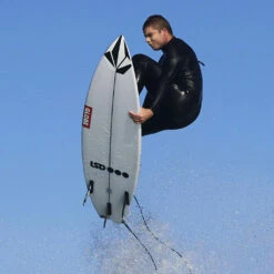 Volcom Modulator 4/3mm Back Zip Wetsuit - Black 11 Volcom Modulator 4/3mm Back Zip Wetsuit - Black -Surfing Equipment Sales 2024 0001 0218 Wetsuit PDP Crops A 1188x1584 crop center c1f2f3f9 b3c7 482e a23a bcde41bad3bd