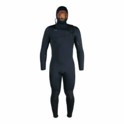 Xcel Comp-X Men's 5.5/4.5mm Hooded Wetsuit - FA23
