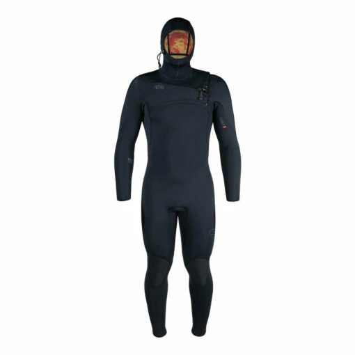 Xcel Comp-X Men's 5.5/4.5mm Hooded Wetsuit - FA23 -Surfing Equipment Sales 2024 0001 XCEL MN45C2H2 2 37beb3e9 7f87 424e 8bed 9d50e6ae7a5e