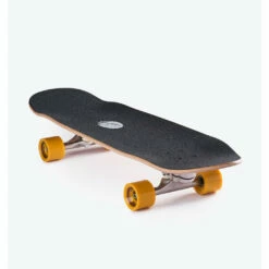 2023 YOW Kontiki 34" High Performance Series Yow Surfskate -Surfing Equipment Sales 2024 0001 yow kontiki 34 surfskate details