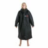 Dryrobe® Advanced Long Sleeve Changing Robe - Black/Grey 1 Dryrobe® Advanced Long Sleeve Changing Robe - Black/Grey -Surfing Equipment Sales 2024 0002 M LS DA BG FRONT 192 2024x2024 331f0696 9838 4318 aeb9 c17d6b07a350