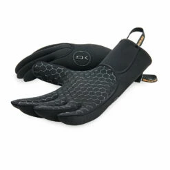 Dakine Unisex Cyclone 2mm Wetsuit Glove - 22/Black