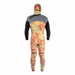 Xcel Comp-X Men's 5.5/4.5mm Hooded Wetsuit - FA23 13 Xcel Comp-X Men's 5.5/4.5mm Hooded Wetsuit - FA23 -Surfing Equipment Sales 2024 0002 XCEL MN45C2H2 3 bcb78472 83fb 47a3 8d93 c0a6d32c3999