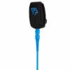 Creatures 9' Reliance Longboard Ankle Leash - Royal Blue/Black 2 Creatures 9' Reliance Longboard Ankle Leash - Royal Blue/Black -Surfing Equipment Sales 2024 0002 royalbluelongboardleash