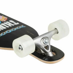 Arbor Skateboards Axis Artist 37 Complete - 37" -Surfing Equipment Sales 2024 0003 Axis 37 Artist Components 2022