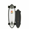 Carver Skateboards C.I. Black Beauty Surfskate C7 Raw Complete - 31.75" 2 Carver Skateboards C.I. Black Beauty Surfskate C7 Raw Complete - 31.75" -Surfing Equipment Sales 2024 0003 Carver2020CiBlackBeautyC7