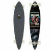 Arbor Skateboards Fish Artist 37 Complete - 37" -Surfing Equipment Sales 2024 0004 Fish Artist Top and Bottom 2022 fae2530c cfd7 43dc 9519 53a4dc6a5425