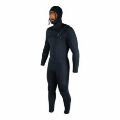 Xcel Comp-X Men's 4.5/3.5mm Hooded Wetsuit - FA23 11 Xcel Comp-X Men's 4.5/3.5mm Hooded Wetsuit - FA23 -Surfing Equipment Sales 2024 0004 XCEL MN45C2H2 7