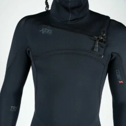 Xcel Comp-X Men's 4.5/3.5mm Hooded Wetsuit - FA23 15 Xcel Comp-X Men's 4.5/3.5mm Hooded Wetsuit - FA23 -Surfing Equipment Sales 2024 0005 8