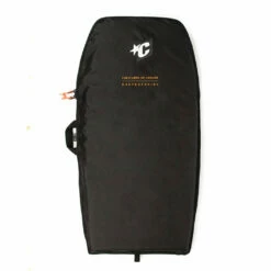 Creatures Of Leisure Day Use Bodyboard 42" Bag - Black/Orange