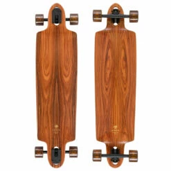 Arbor Skateboards Performance Dropcruiser Flagship Complete