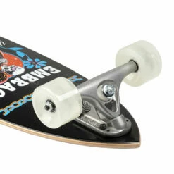 Arbor Skateboards Fish Artist 37 Complete - 37" -Surfing Equipment Sales 2024 0007 Fish Artist Components 2022