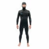 Dakine Mens Mission 4/3mm Chest Zip Hooded Wetsuit - 22/Black 2 Dakine Mens Mission 4/3mm Chest Zip Hooded Wetsuit - 22/Black -Surfing Equipment Sales 2024 0007 MensMissionChestZipHooded43mm Black 604565592484 DK22M43HMZ Black MY22 4