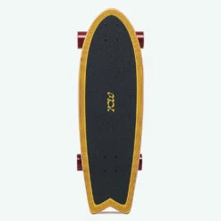 Front Page -Surfing Equipment Sales 2024 0007 yow huntington 30 surfskate top