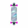 Santa Cruz Prismatic Dot Cruzer Drop Thru Skateboard 9.0" X 36" -Surfing Equipment Sales 2024 0009 11116548 prismatic dot 90in x 36in drop thru cruzer santa cruz 1