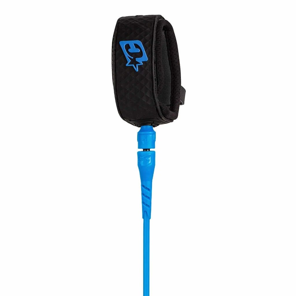 Creatures 6' Reliance Pro Leash -Royal Blue/Black 4 Creatures 6' Reliance Pro Leash -Royal Blue/Black - Image 2