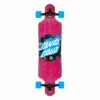 Santa Cruz Floral Flame Dot Drop Thru Cruzer Skateboard 9.0" X 36" 1 Santa Cruz Floral Flame Dot Drop Thru Cruzer Skateboard 9.0" X 36" -Surfing Equipment Sales 2024 0011 11116995 floral flame dot 90in x 36in drop thru cruzer santa cruz 1