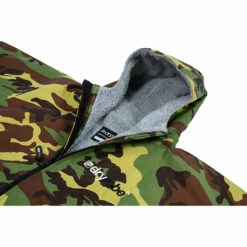 Dryrobe® Advanced Long Sleeve Changing Robe - Camouflage/Grey 10 Dryrobe® Advanced Long Sleeve Changing Robe - Camouflage/Grey -Surfing Equipment Sales 2024 0012 camo grey hood detail 2024x2024 4614a4fe 4cf7 4225 8a70 b2fb16aff4d3