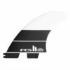 FCS II DHD Medium PC Tri Fin - Black/White -Surfing Equipment Sales 2024 0015 FCSII DHD LARGE BW TRI 1200x 080e82b8 373b 4d52 89f9 026c10f3bbd4
