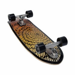 Carver Skateboards Supernova Surfskate C7 Raw Complete - (23)31.25" 9 Carver Skateboards Supernova Surfskate C7 Raw Complete - (23)31.25" -Surfing Equipment Sales 2024 0016 Carver2023 Completes Bottom Supernova C7 55233