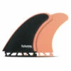 Futures Fins - T2 Fiberglass Twin Fin - Indigo/Rose -Surfing Equipment Sales 2024 0017 Hero images T2 twin 1800x1800 e512b9e1 6813 44d2 9a79 7abf6a9fd36f