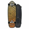 Carver Skateboards Supernova Surfskate C7 Raw Complete - (23)31.25" -Surfing Equipment Sales 2024 0018 Carver2023 Completes 2up Supernova C7 37268