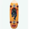 2023 YOW Medina Panther 33.5" Signature Series Yow Surfskate -Surfing Equipment Sales 2024 0018 yow medina panthera 33.5 surfskate bottom