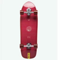 2023 YOW La Santa 33" High Performance Yow Surfskate