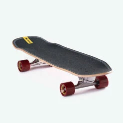 2023 YOW La Santa 33" High Performance Yow Surfskate -Surfing Equipment Sales 2024 0027 yow la santa 33 surfskate details