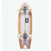 2023 YOW C-Hawk 33" Christenson X Yow Yow Surfskate -Surfing Equipment Sales 2024 0038 yow x christenson c hawk 33 surfskate bottom