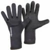 Hyperflex Axs Series 3mm Five Finger Glove - Black -Surfing Equipment Sales 2024 3mm hyyperflex