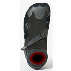 Hyperflex Cryo 7mm Square Toe Boot - Black -Surfing Equipment Sales 2024 7mm boot 0004 cryo