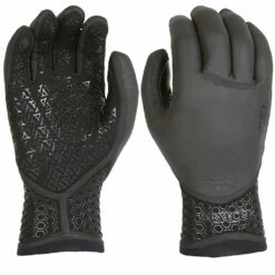 Xcel Drylock 3mm 5 Finger Glove - FA22