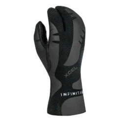 Xcel Infiniti Lobster Claw 5mm 3-Finger Glove - FA22