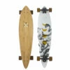 Arbor Skateboards Bamboo Fish Complete - 37" 1 Arbor Skateboards Bamboo Fish Complete - 37" -Surfing Equipment Sales 2024 BAMBOOFISH