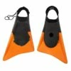 Churchill Swimfins Pro Makapuu - Black/Orange -Surfing Equipment Sales 2024 Churchill Makapuu Pro