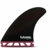 Futures Fins - P4 Legacy Tri Fin Set - Burgundy/Black -Surfing Equipment Sales 2024 Future Fins 0007 P8 HC LEGACY b711e260 87e2 4c74 9f19 00b3074f72ac