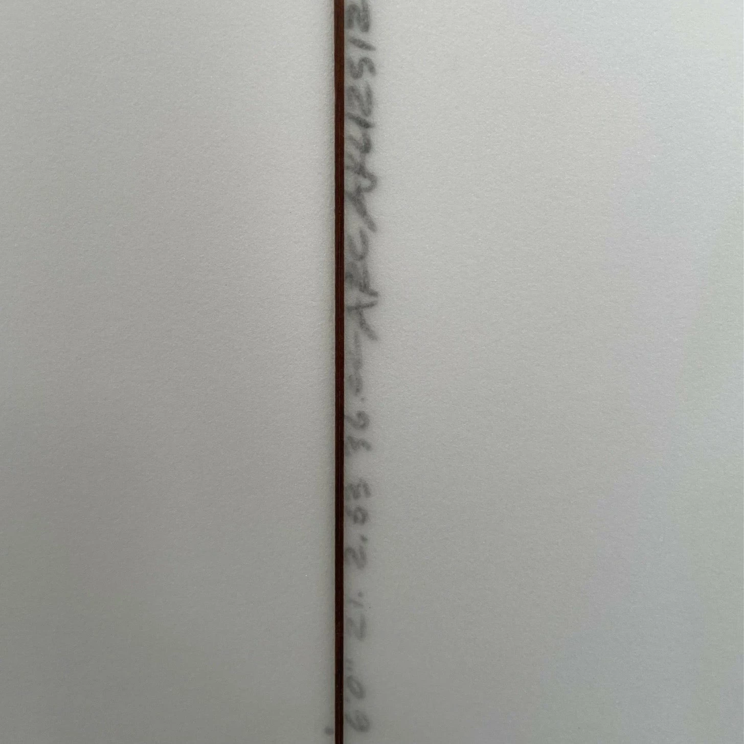 Lost Surfboards - 6'0" MR X MB California Twin Pin Surfboard 4 Lost Surfboards - 6'0" MR X MB California Twin Pin Surfboard - Image 2