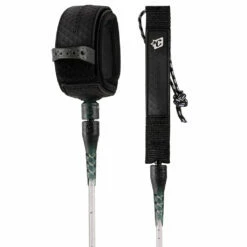 Creatures 7' Reliance Pro Leash - White Speckle/Black 5 Creatures 7' Reliance Pro Leash - White Speckle/Black -Surfing Equipment Sales 2024 LPR2206WSBK 984bf050 0762 478f b7c0 14f5efa55dc7