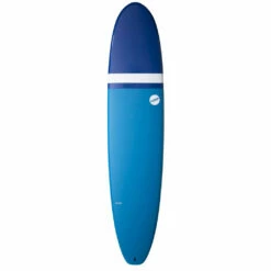 NSP Surfboards - 9'0" Elements HDT Longboard - Navy