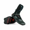 Solite Boots 8mm Custom Fire 2.0 Boot - 2023 Black/Red -Surfing Equipment Sales 2024 Solite 8mm Fire 2.0 Pair