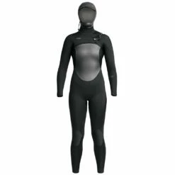 Xcel Axis Women's 5/4mm Hooded Wetsuit - FA23