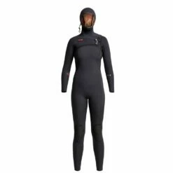 Xcel Comp X Women's 4.5/3.5mm Hooded Wetsuit - FA23