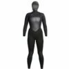 Xcel Infiniti Women's 5/4mm Hooded Wetsuit - FA23 -Surfing Equipment Sales 2024 XCEL 0026 XCEL WR54ZH20 BLK FRT1 6c29d497 64e8 478c 8e04 a05a2eea9b32