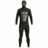 Xcel Axis Men's 5/4mm Hooded Wetsuit - FA23 2 Xcel Axis Men's 5/4mm Hooded Wetsuit - FA23 -Surfing Equipment Sales 2024 XCEL 0032 XCEL MT54ZXH0 BLK FRT1