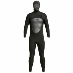 Xcel Axis Men's 5/4mm Hooded Wetsuit - FA23