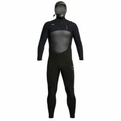Xcel Infiniti Men's 5/4mm Hooded Wetsuit - FA23