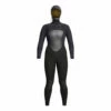 Xcel Drylock Women's 6/5mm Hooded Wetsuit - FA21 1 Xcel Drylock Women's 6/5mm Hooded Wetsuit - FA21 -Surfing Equipment Sales 2024 XCEL WC65DHN1 BLK FRT1 web