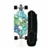 Carver Skateboards Yago Skinny Goat Surfskate C7 Raw Complete - 30.75" -Surfing Equipment Sales 2024 YAGO C7