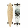 Arbor Skateboards Artist Fish Bamboo Complete - 37" -Surfing Equipment Sales 2024 arbor fish